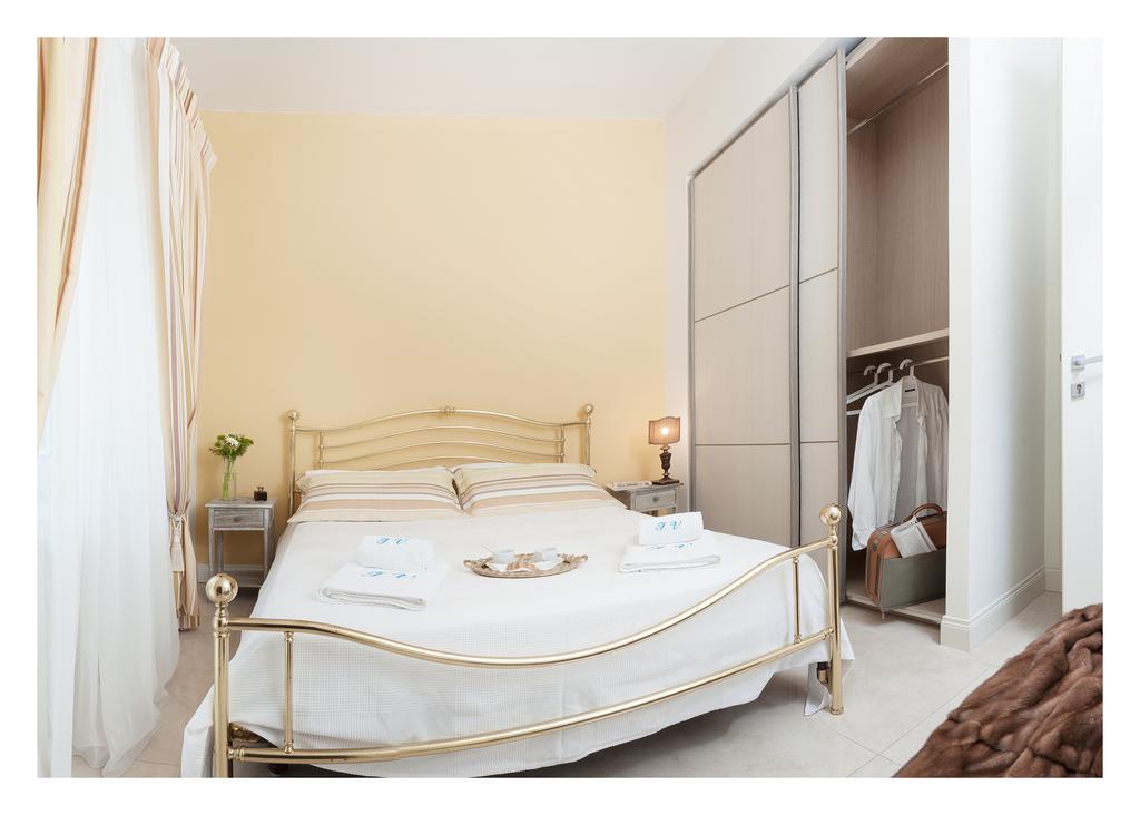 Bed and Breakfast Fontana Vecchia Atina Exterior foto