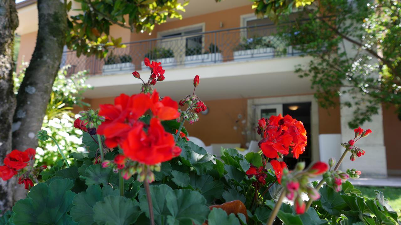 Bed and Breakfast Fontana Vecchia Atina Exterior foto