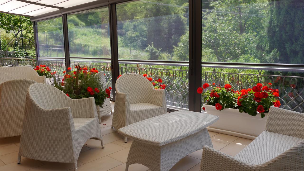 Bed and Breakfast Fontana Vecchia Atina Exterior foto