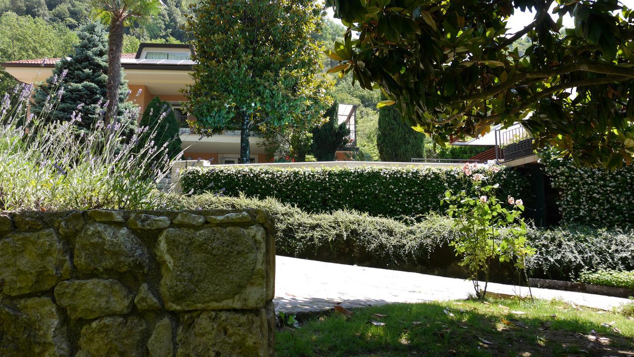 Bed and Breakfast Fontana Vecchia Atina Exterior foto
